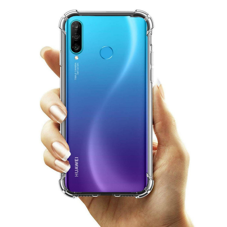 کاور اودین مدل YUNICK مناسب برای گوشی موبایل هوآوی P30 Lite