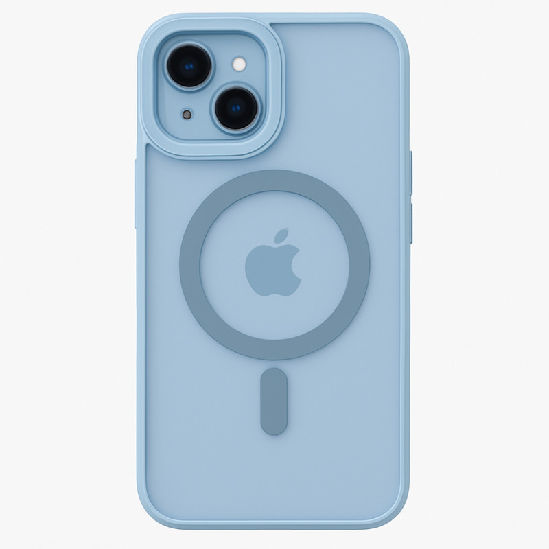 کاور مدل MattMagsafe مناسب برای گوشی موبایل iphone 16 promax