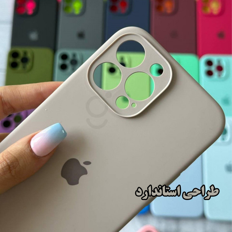 کاور قاب تک مدل SLCGT مناسب برای گوشی موبایل اپل iPhone 7 Plus