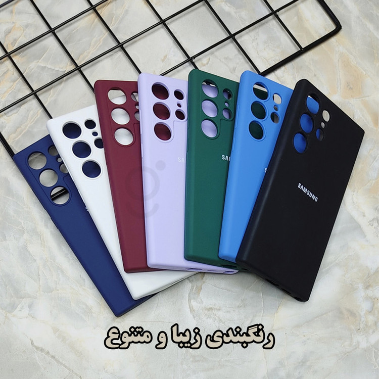 کاور قاب تک مدل SLCGT مناسب برای گوشی موبایل شیائومی Redmi Note 11 Pro 4G / Redmi Note 11 Pro 5G / Redmi Note 12 Pro 4G