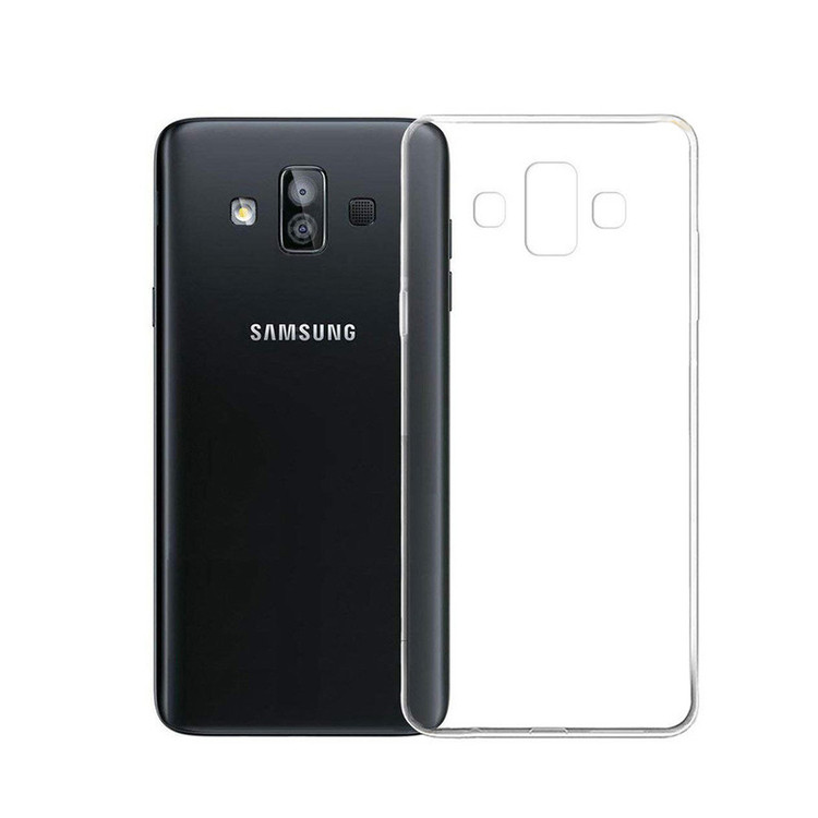 کاور مدل BELCL01pl مناسب برای گوشی موبایل سامسونگ Galaxy J7 Duo