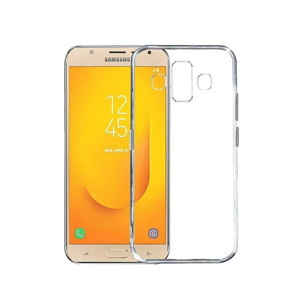 کاور مدل BELCL01pl مناسب برای گوشی موبایل سامسونگ Galaxy J7 Duo
