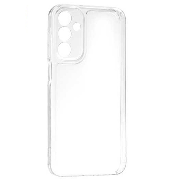 کاور مدل clear کد 15 مناسب برای گوشی موبایل سامسونگ Galaxy A15
