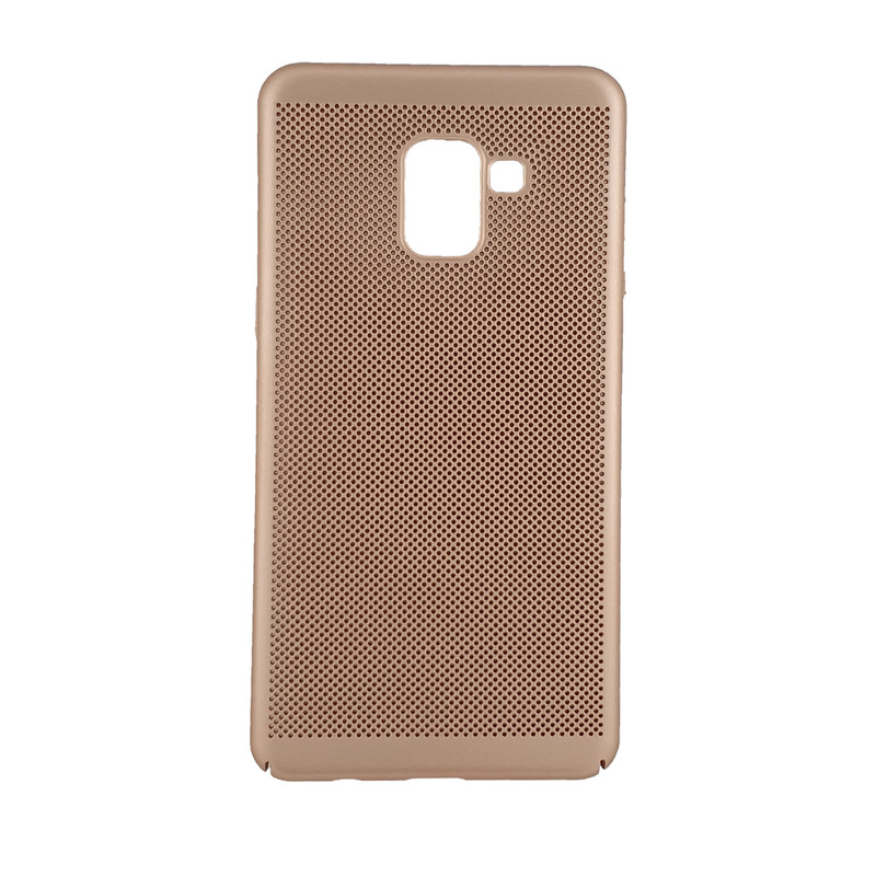 کاور مورفی مدل LML7 مناسب برای گوشی موبایل سامسونگ Galaxy A8 Plus 2018