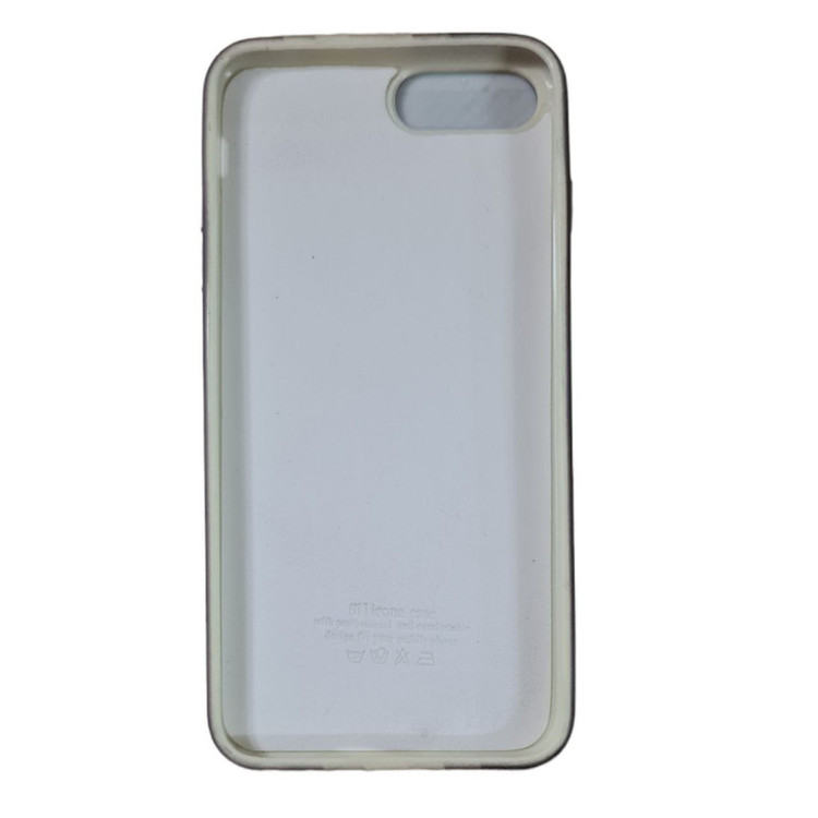 کاور مدل کبریتی طرح آبرنگی کد 777 مناسب برای گوشی موبایل اپل iPhone 7 Plus / 8 Plus