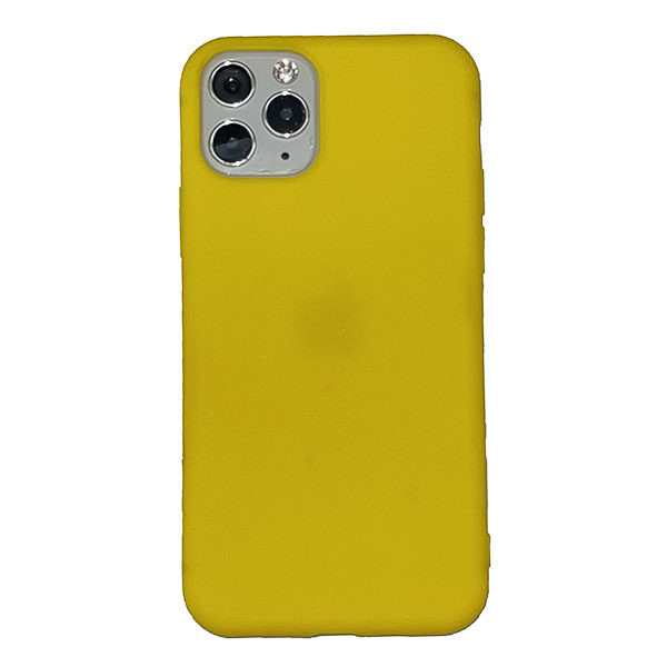 کاور طرح سیلیکون کد 2322 مناسب برای گوشی موبایل اپل iphone 11pro