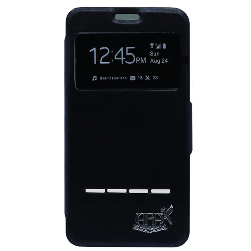 کیف کلاسوری آرا مدل a-01 مناسب برای گوشی موبایل سامسونگ Galaxy A7 2015