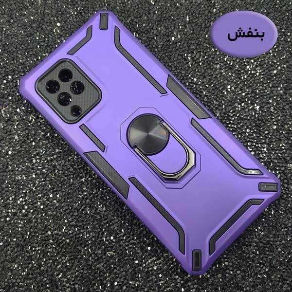 کاور لاین کینگ مدل DCR21 مناسب برای گوشی موبایل سامسونگ Galaxy A42
