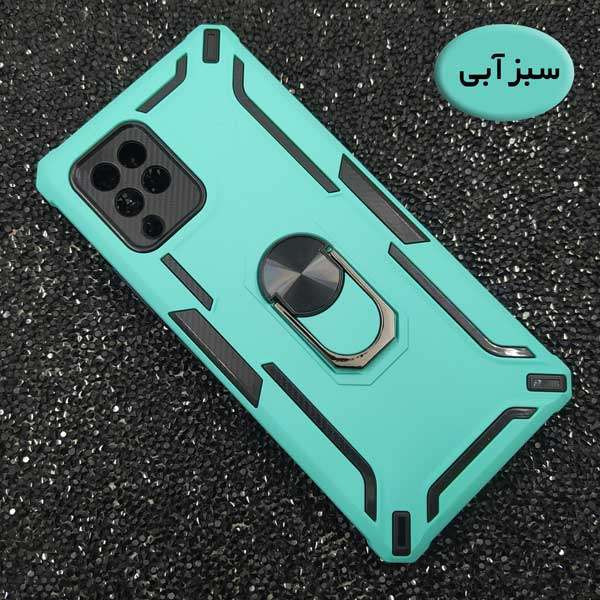 کاور لاین کینگ مدل DCR21 مناسب برای گوشی موبایل سامسونگ Galaxy A42