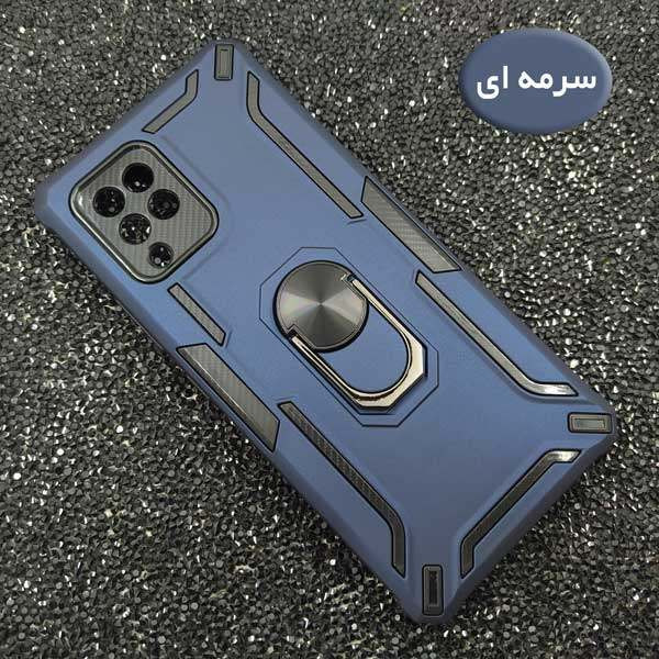 کاور لاین کینگ مدل DCR21 مناسب برای گوشی موبایل سامسونگ Galaxy A42