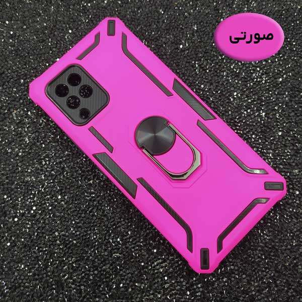 کاور لاین کینگ مدل DCR21 مناسب برای گوشی موبایل سامسونگ Galaxy A42