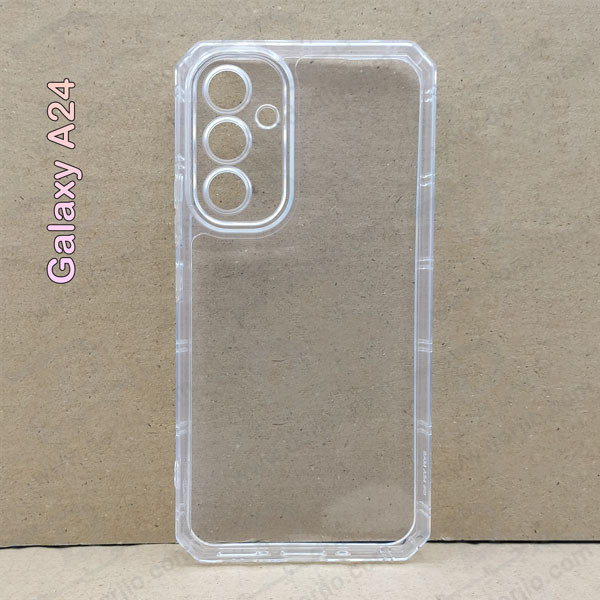 کاور مدل KEYZHEL-1 مناسب برای گوشی موبایل سامسونگ Galaxy A24