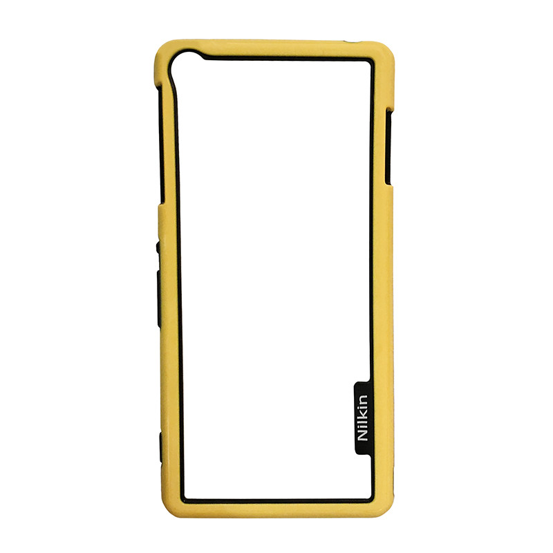 بامپر مدل FG-5 مناسب برای گوشی موبایل سونی Xperia Z3