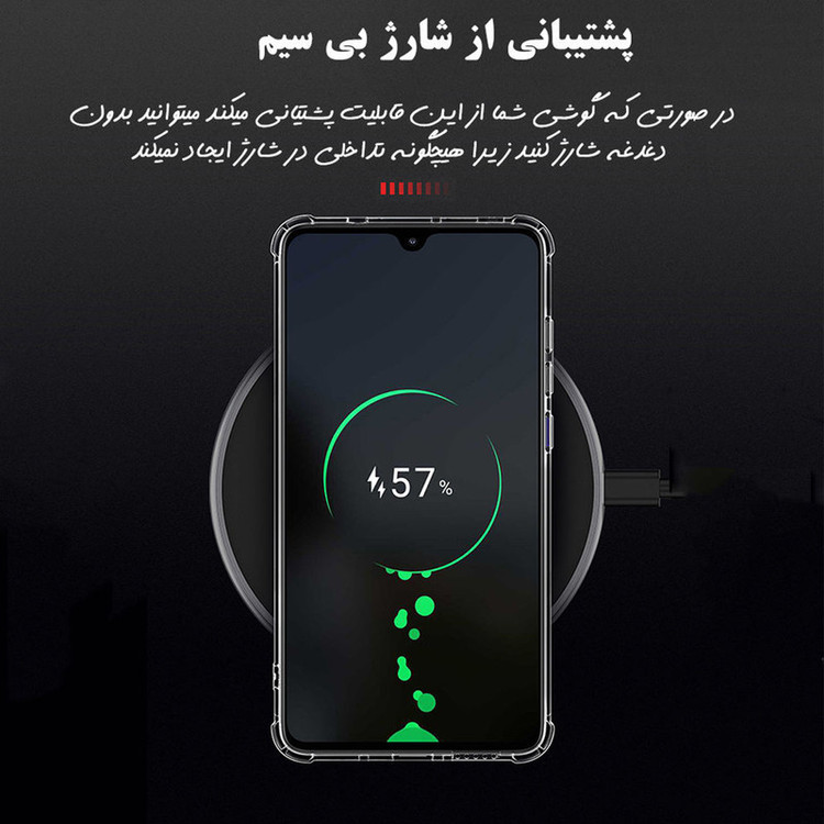 کاور مدل no11 مناسب برای گوشی موبایل شیائومی Redmi Note11 4G / Note 11S 4G