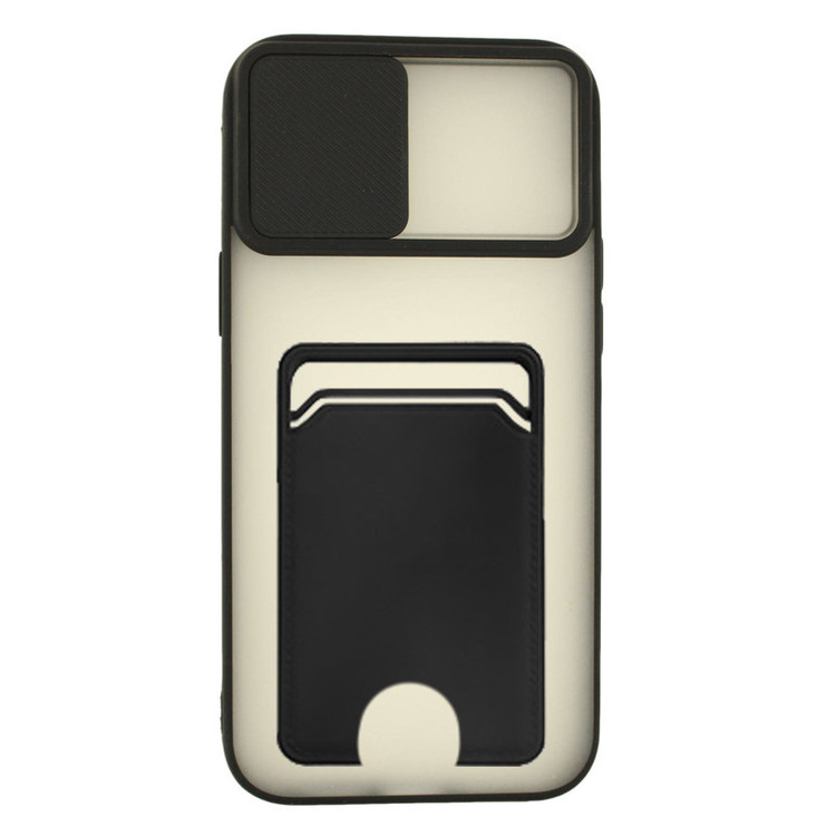 کاور گاردتک مدل Camshield Card مناسب برای گوشی موبایل سامسونگ Galaxy A03s