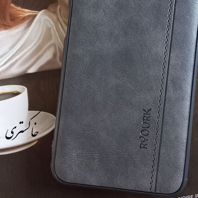 کاور رز باد مدل MRM12 مناسب برای گوشی موبایل سامسونگ Galaxy J1 2016