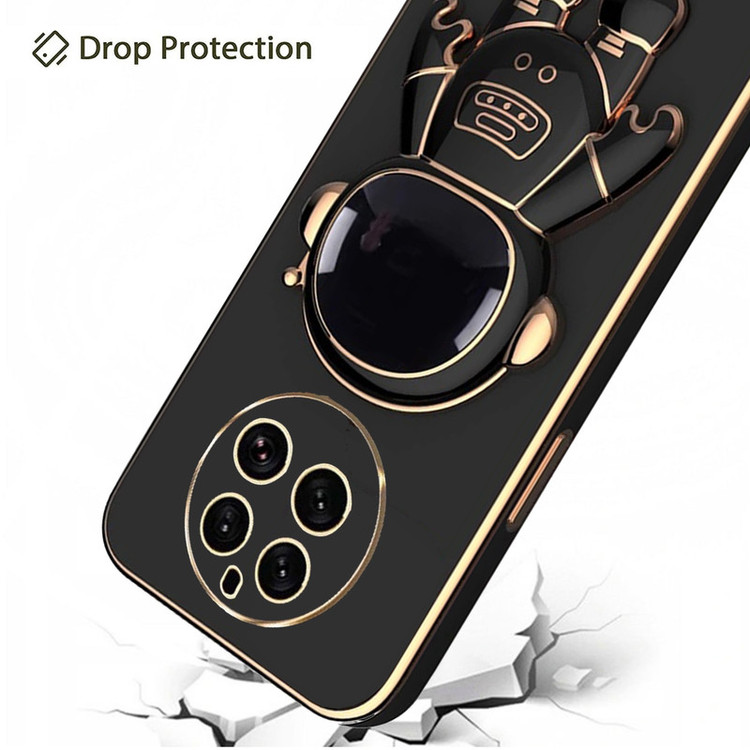 کاور اسپارتان مدل Astronaut Strap مناسب برای گوشی موبایل ریلمی 12 Pro Plus/ 12 Pro به همراه بند
