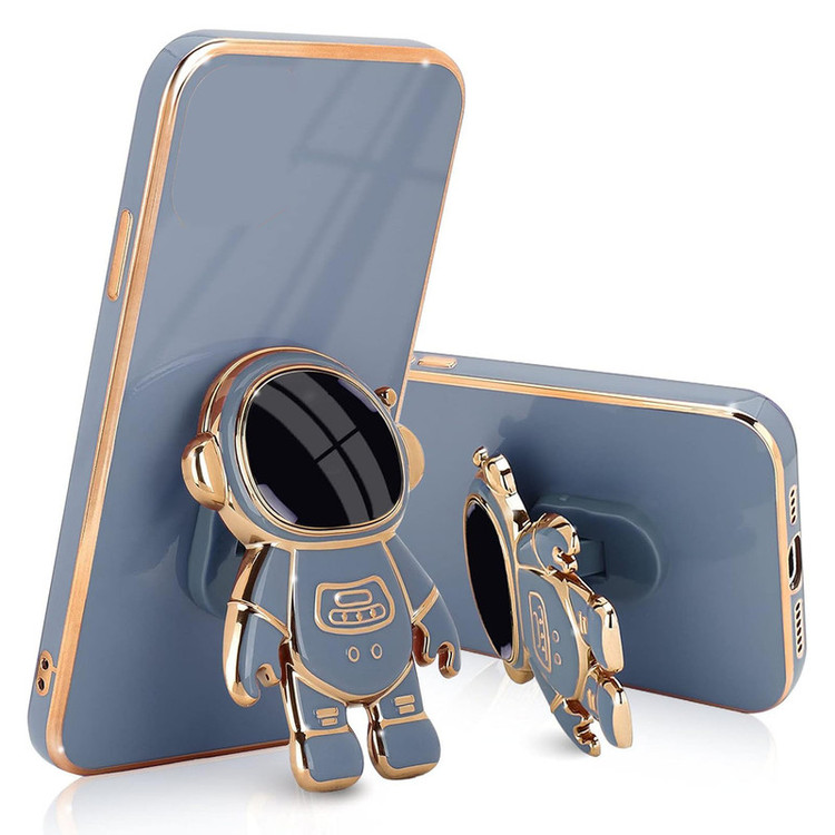 کاور اسپارتان مدل Astronaut Strap مناسب برای گوشی موبایل ریلمی 12 Pro Plus/ 12 Pro به همراه بند