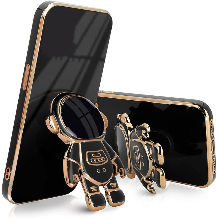 کاور اسپارتان مدل Astronaut Strap مناسب برای گوشی موبایل ریلمی 12 Pro Plus/ 12 Pro به همراه بند