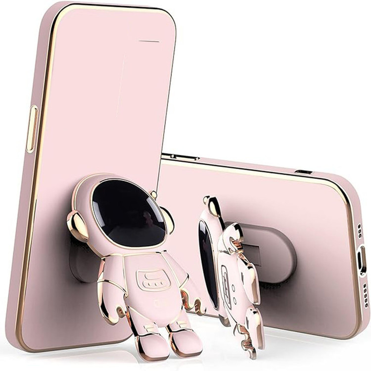 کاور اسپارتان مدل Astronaut Strap مناسب برای گوشی موبایل ریلمی 12 Pro Plus/ 12 Pro به همراه بند