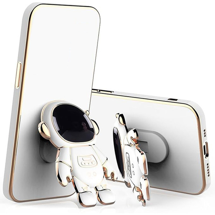 کاور اسپارتان مدل Astronaut Strap مناسب برای گوشی موبایل ریلمی 12 Pro Plus/ 12 Pro به همراه بند