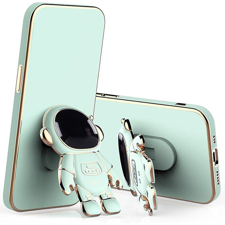 کاور اسپارتان مدل Astronaut Strap مناسب برای گوشی موبایل ریلمی 12 Pro Plus/ 12 Pro به همراه بند