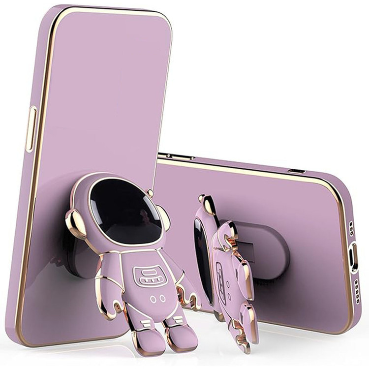 کاور اسپارتان مدل Astronaut Strap مناسب برای گوشی موبایل ریلمی 12 Pro Plus/ 12 Pro به همراه بند
