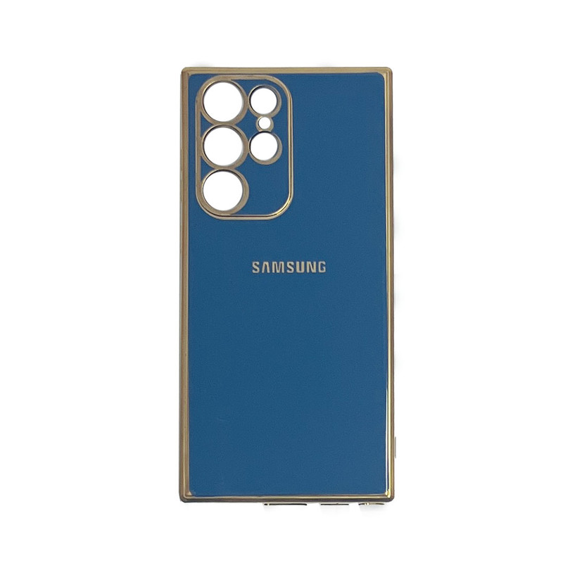 کاور مدل Mai05 مناسب برای گوشی موبایل سامسونگ Galaxy S22 Ultra
