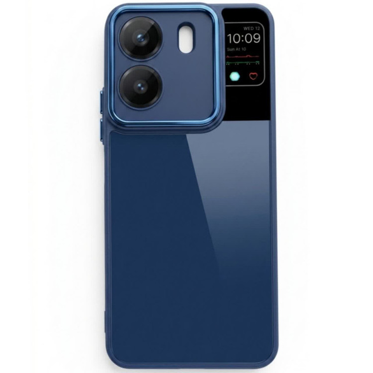 کاور طرح آبرنگی مدل 01A مناسب برای گوشی موبایل شیائومی REDMI 13C