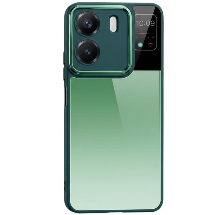 کاور طرح آبرنگی مدل 01A مناسب برای گوشی موبایل شیائومی REDMI 13C