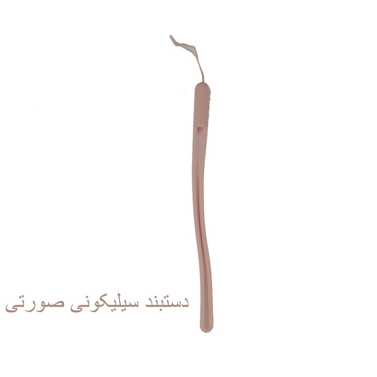 کاور لیمیا مدل عروسکی لنزدار ژله ای طرح Sweet مناسب برای گوشی موبایل سامسونگ Galaxy A15 به همراه بند آویز