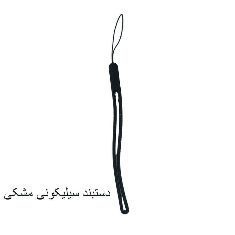 کاور لیمیا مدل عروسکی لنزدار ژله ای طرح Sweet مناسب برای گوشی موبایل سامسونگ Galaxy A15 به همراه بند آویز