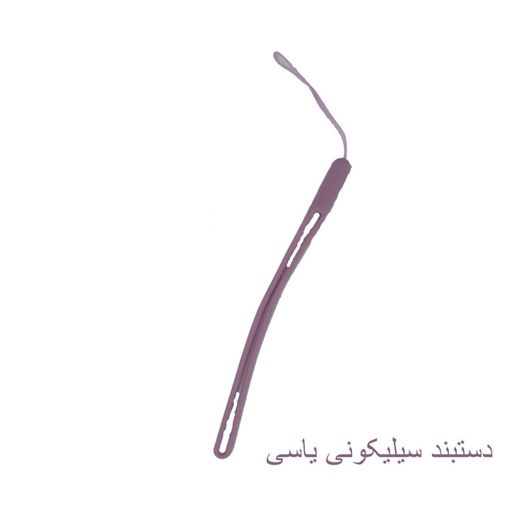 کاور لیمیا مدل عروسکی لنزدار ژله ای طرح Sweet مناسب برای گوشی موبایل سامسونگ Galaxy A15 به همراه بند آویز