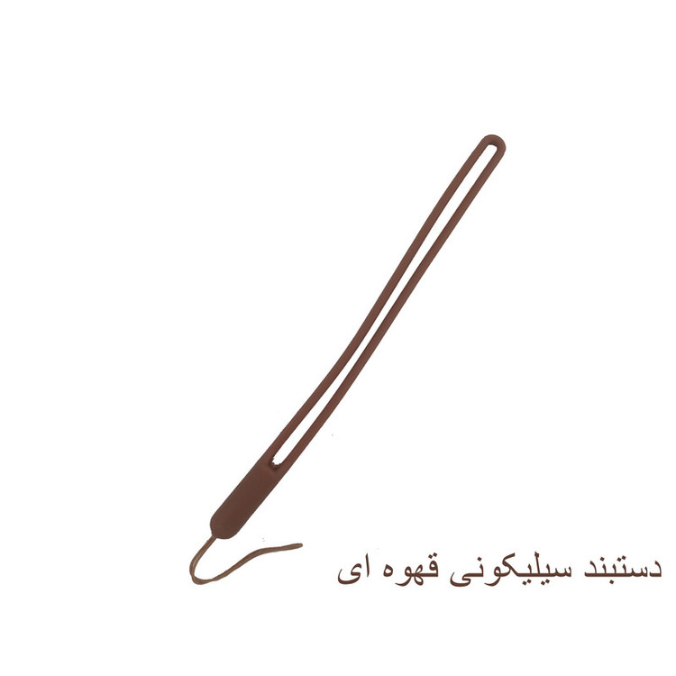 کاور لیمیا مدل عروسکی لنزدار ژله ای طرح Sweet مناسب برای گوشی موبایل سامسونگ Galaxy A15 به همراه بند آویز