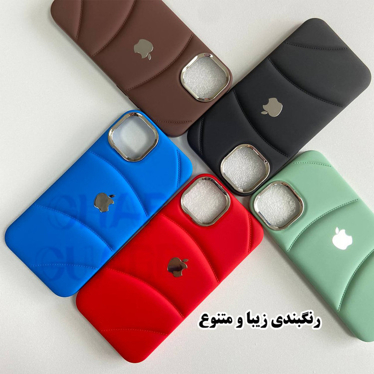 کاور قاب گارد مدل GL20 مناسب برای گوشی موبایل اپل iPhone 14 Pro Max