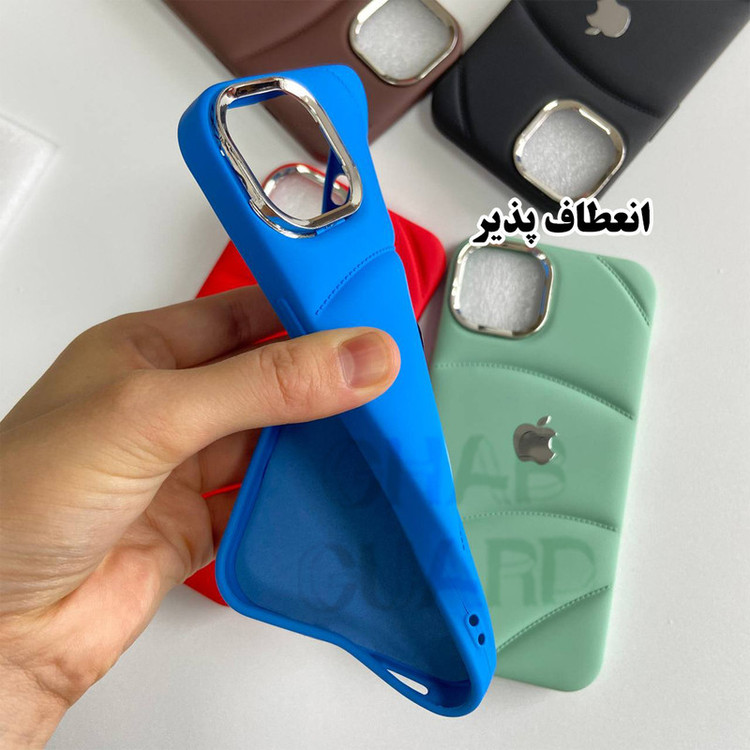 کاور قاب گارد مدل GL20 مناسب برای گوشی موبایل اپل iPhone 14 Pro Max