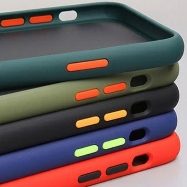 کاور مدل ساده کد 01 مناسب برای گوشی موبایل شیائومی REDMI NOTE9