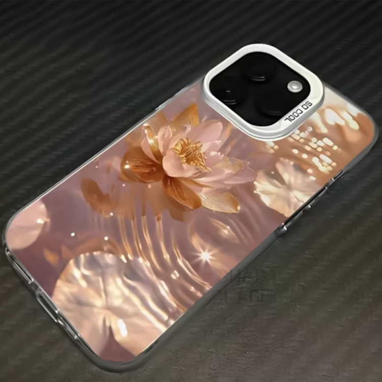 کاور قاب گارد مدل SOCS30 مناسب برای گوشی موبایل اپل iPhone 15
