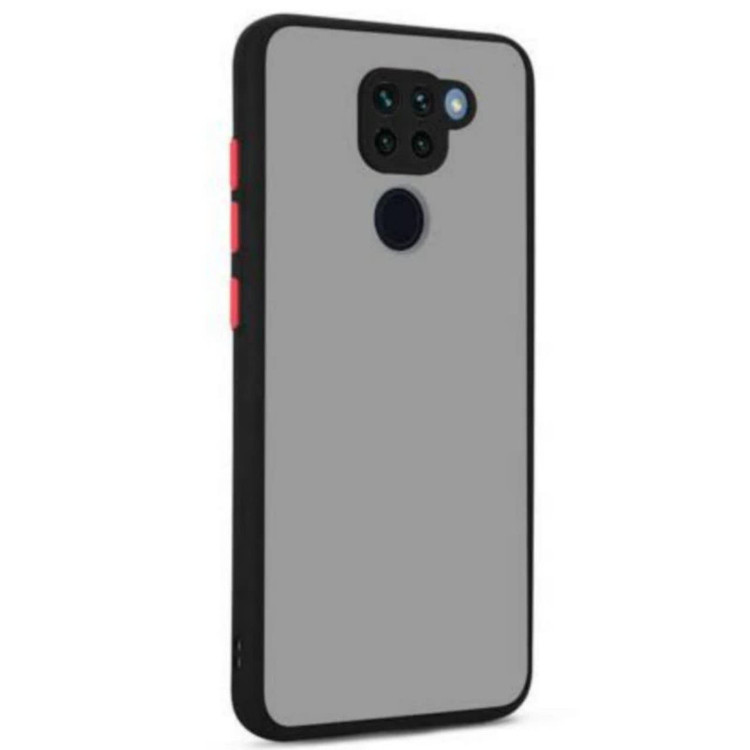 کاور مدل 004 مناسب برای گوشی موبایل شیائومی REDMI NOTE9
