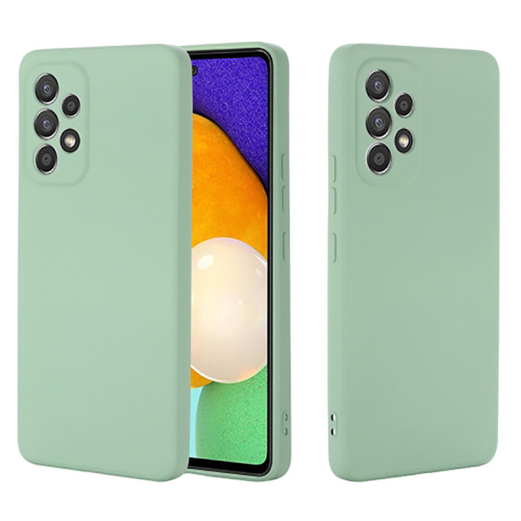 کاور گاردتک مدل Sili-camp مناسب برای گوشی موبایل سامسونگ Galaxy A53 5G