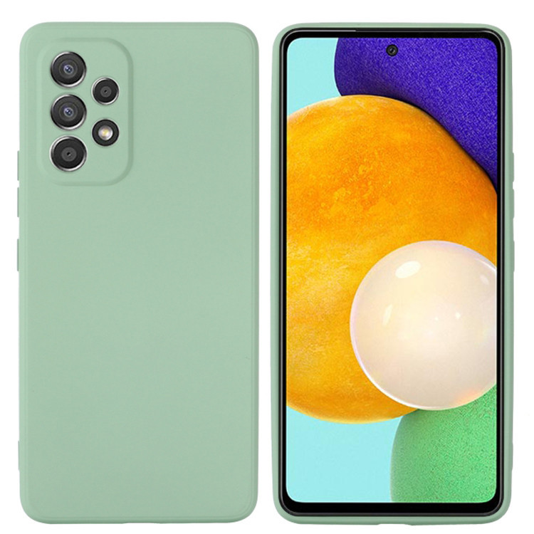 کاور گاردتک مدل Sili-camp مناسب برای گوشی موبایل سامسونگ Galaxy A53 5G