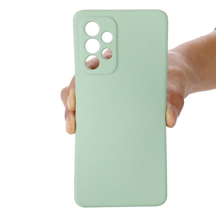 کاور گاردتک مدل Sili-camp مناسب برای گوشی موبایل سامسونگ Galaxy A53 5G