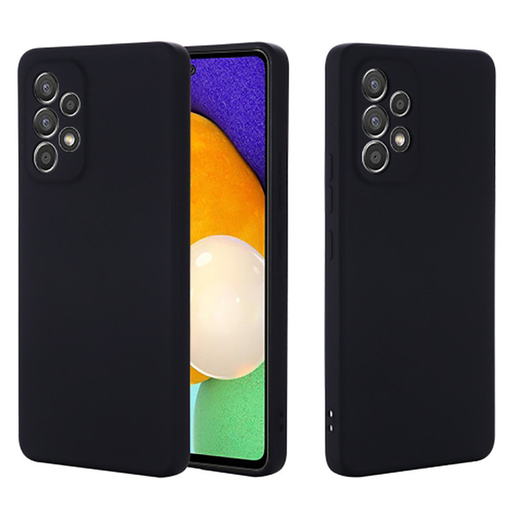 کاور گاردتک مدل Sili-camp مناسب برای گوشی موبایل سامسونگ Galaxy A53 5G