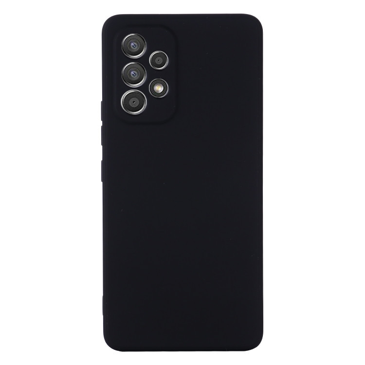 کاور گاردتک مدل Sili-camp مناسب برای گوشی موبایل سامسونگ Galaxy A53 5G