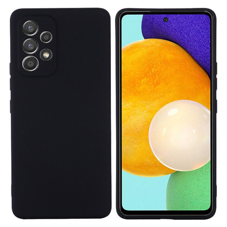 کاور گاردتک مدل Sili-camp مناسب برای گوشی موبایل سامسونگ Galaxy A53 5G