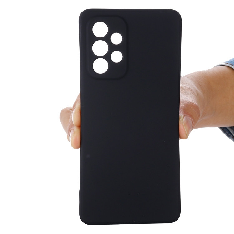 کاور گاردتک مدل Sili-camp مناسب برای گوشی موبایل سامسونگ Galaxy A53 5G