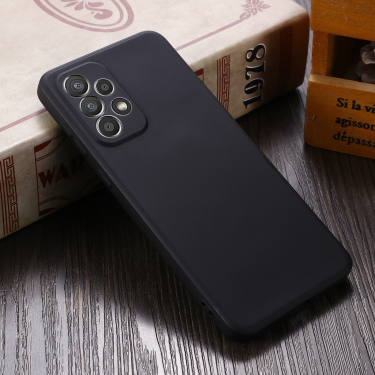 کاور گاردتک مدل Sili-camp مناسب برای گوشی موبایل سامسونگ Galaxy A53 5G