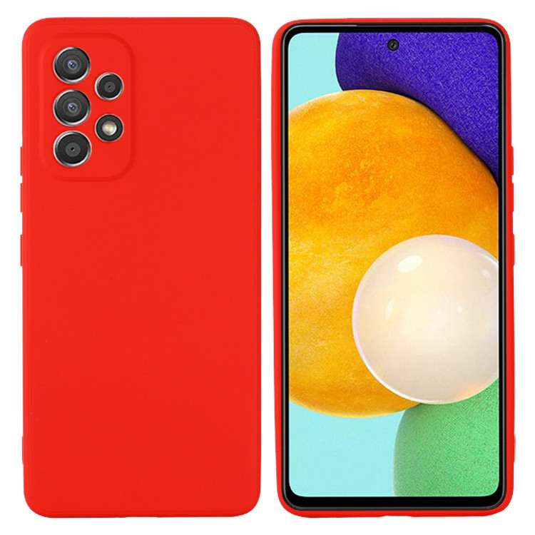 کاور گاردتک مدل Sili-camp مناسب برای گوشی موبایل سامسونگ Galaxy A53 5G