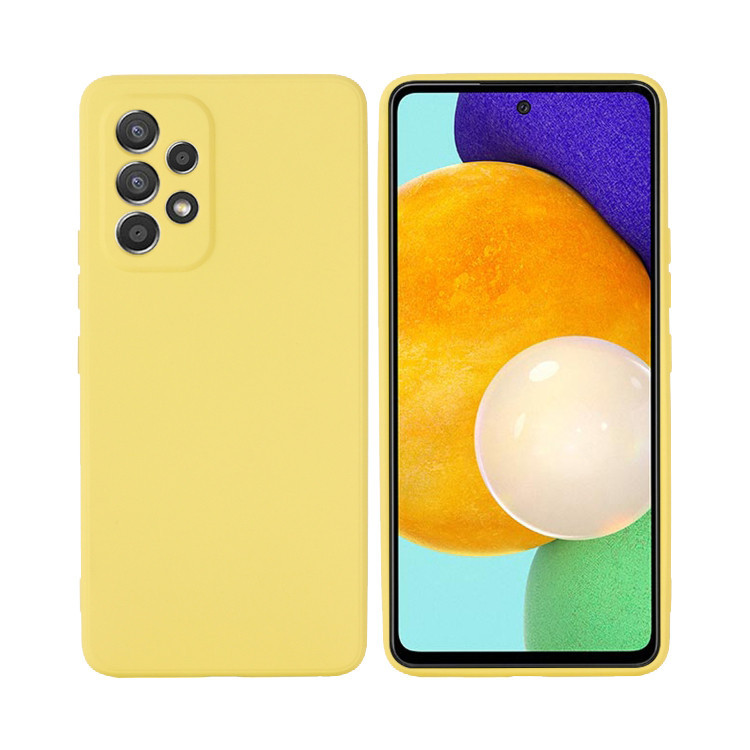 کاور گاردتک مدل Sili-camp مناسب برای گوشی موبایل سامسونگ Galaxy A53 5G