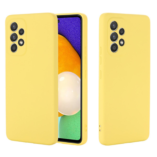 کاور گاردتک مدل Sili-camp مناسب برای گوشی موبایل سامسونگ Galaxy A53 5G